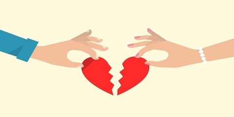 مراحل انتخاب همسر